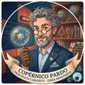 Copernico Pardo