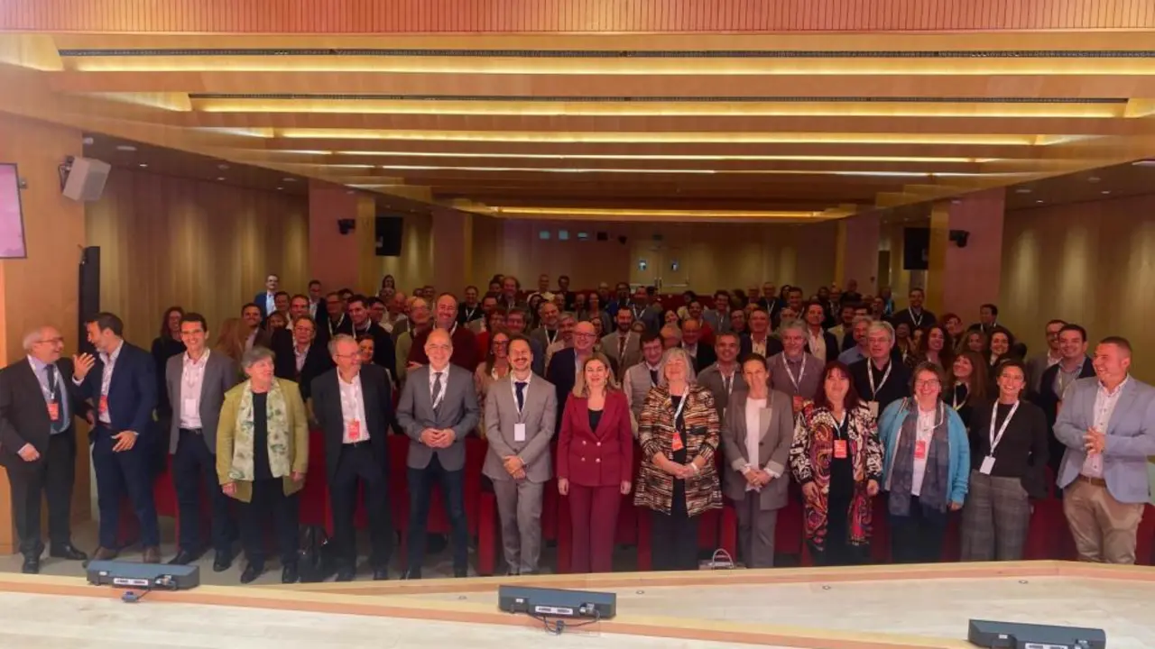 Fundacion ARAID aniversario 2025