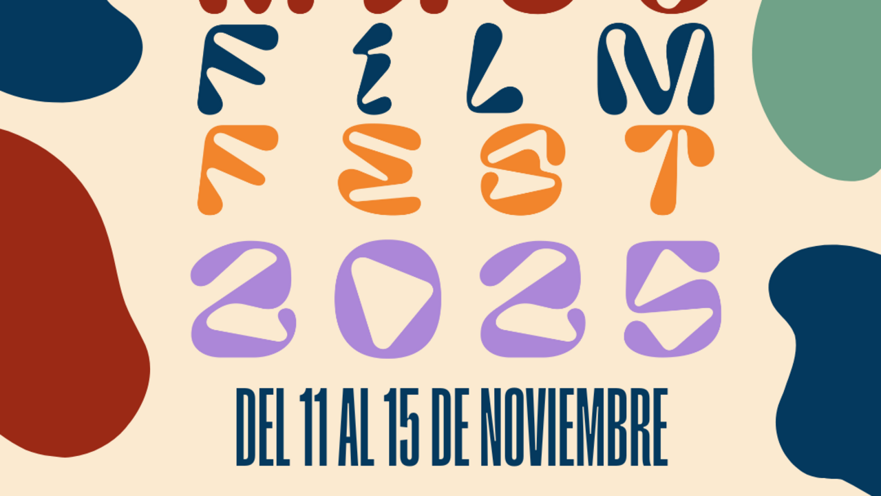 ZINEMASCFF2025 - CARTEL