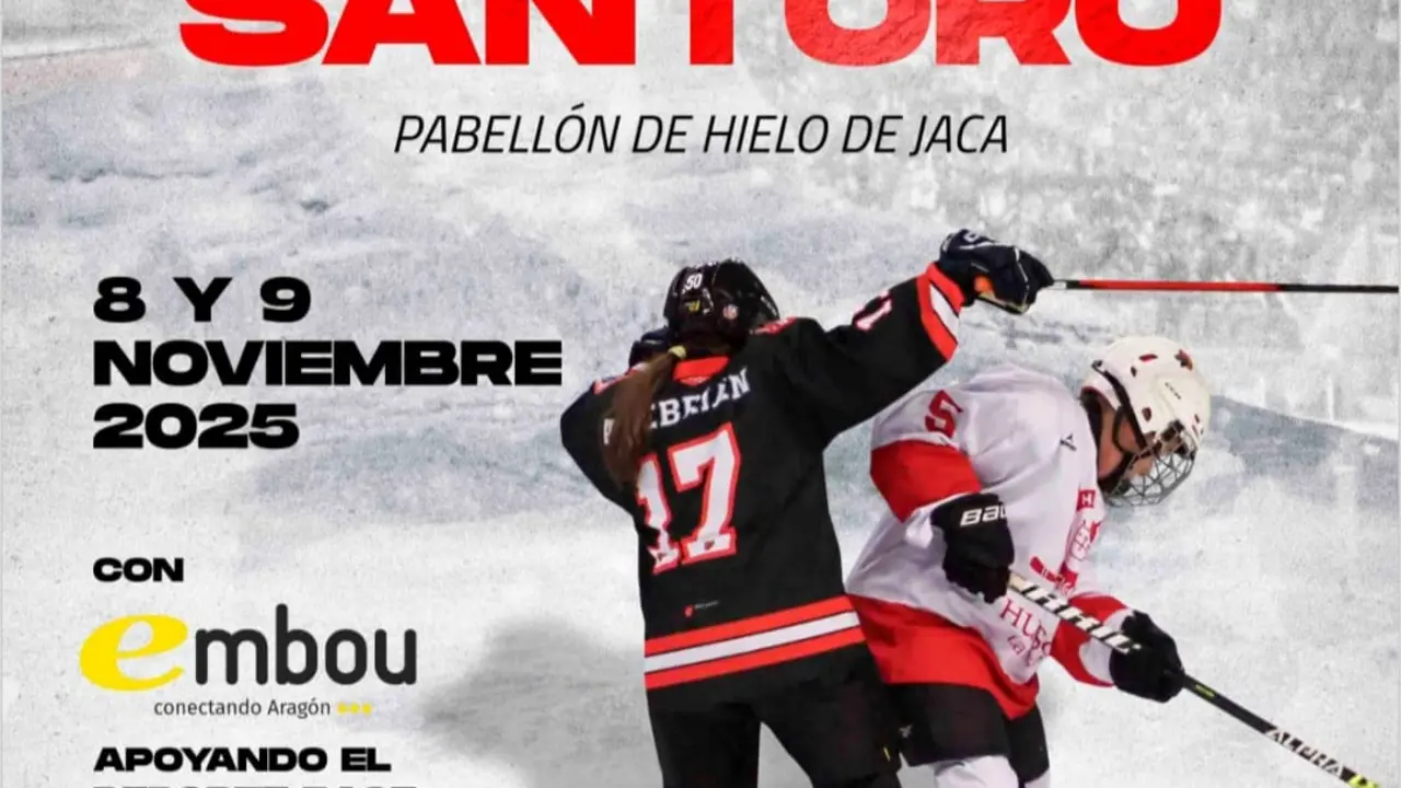 cartel IV memorial Santoro CHJ 2025