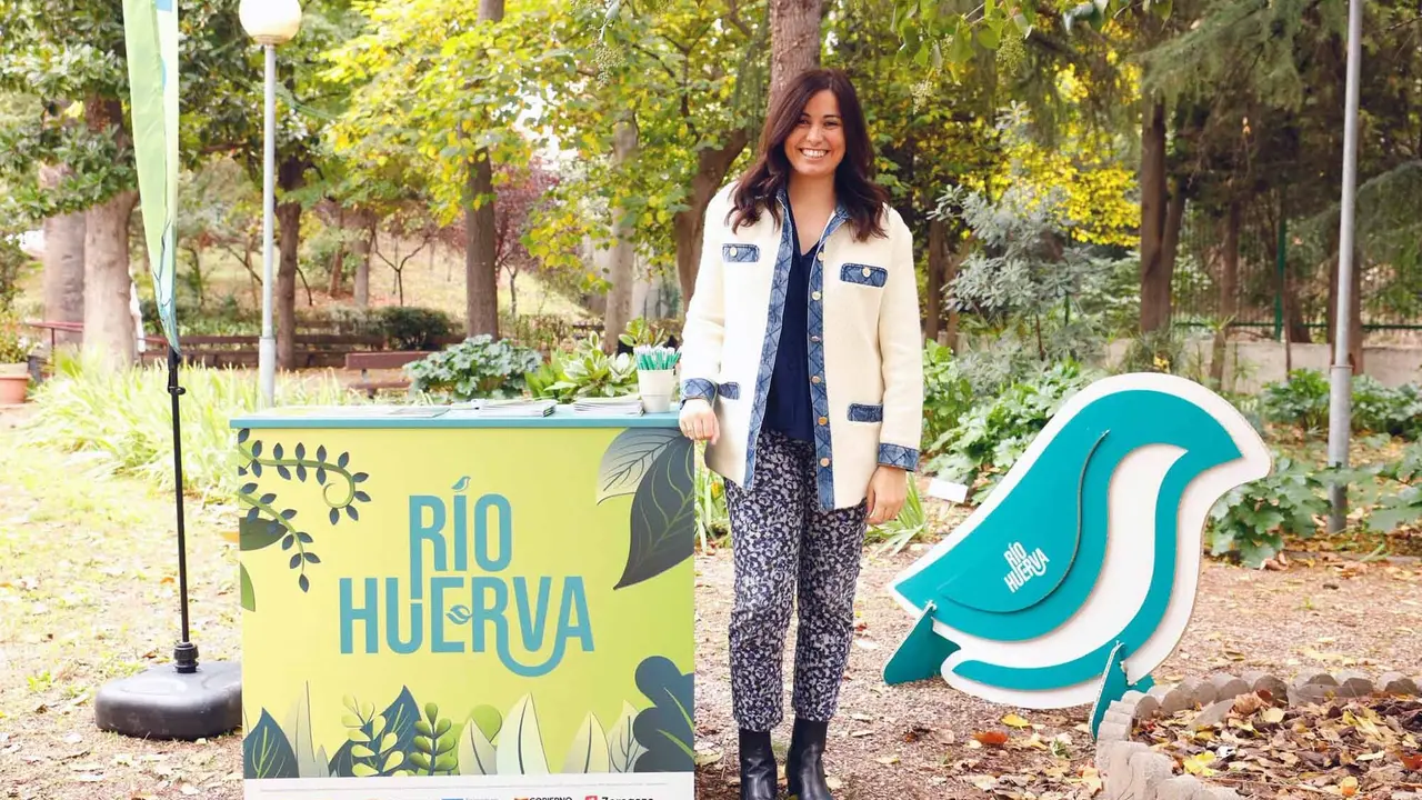 rio huerva visitas zaragoza guiados