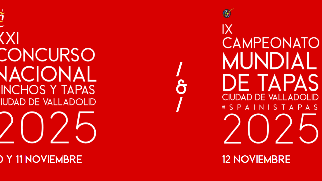 20251110 concurso tapas valladolid nacional