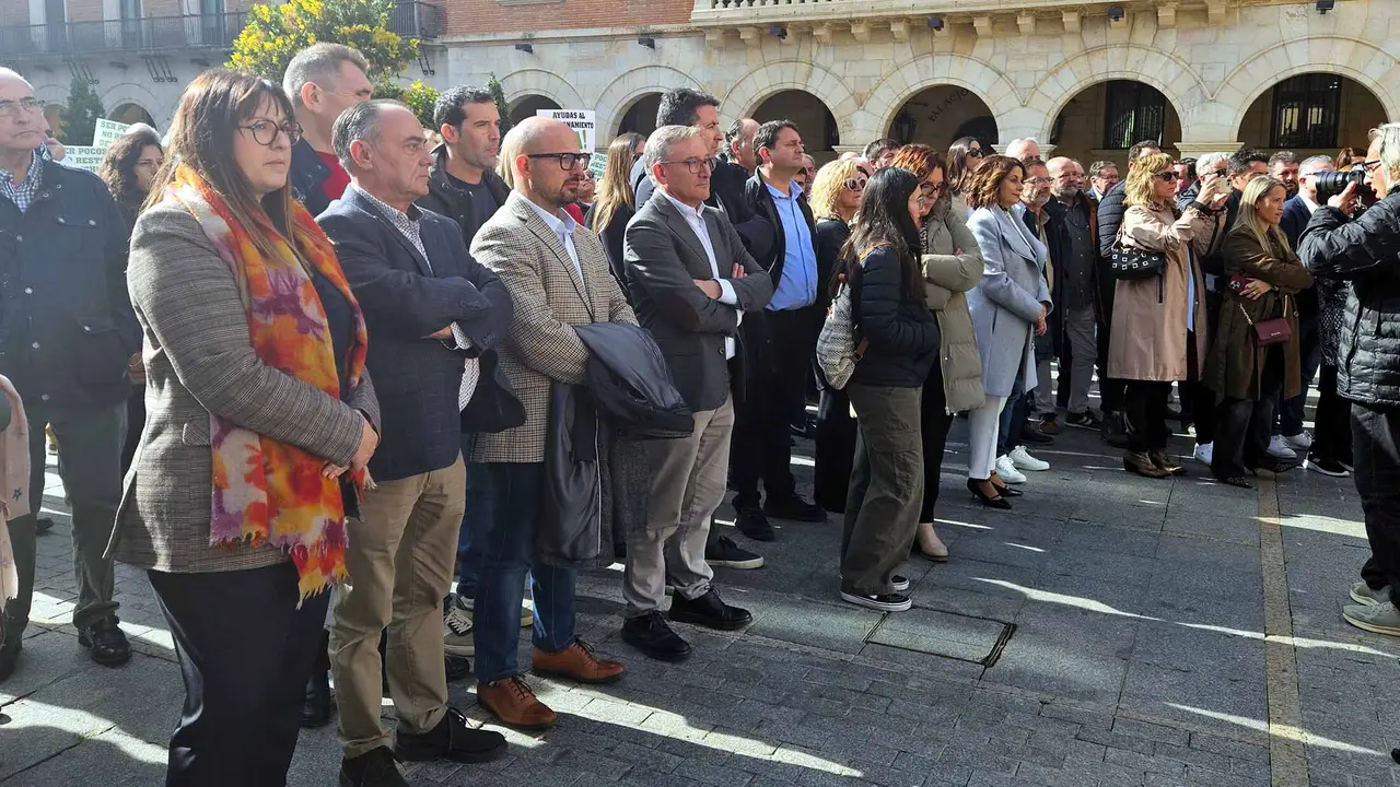 20251110 Representantes PAR Concentraci&oacute;n Ayudas Funcionamiento Teruel