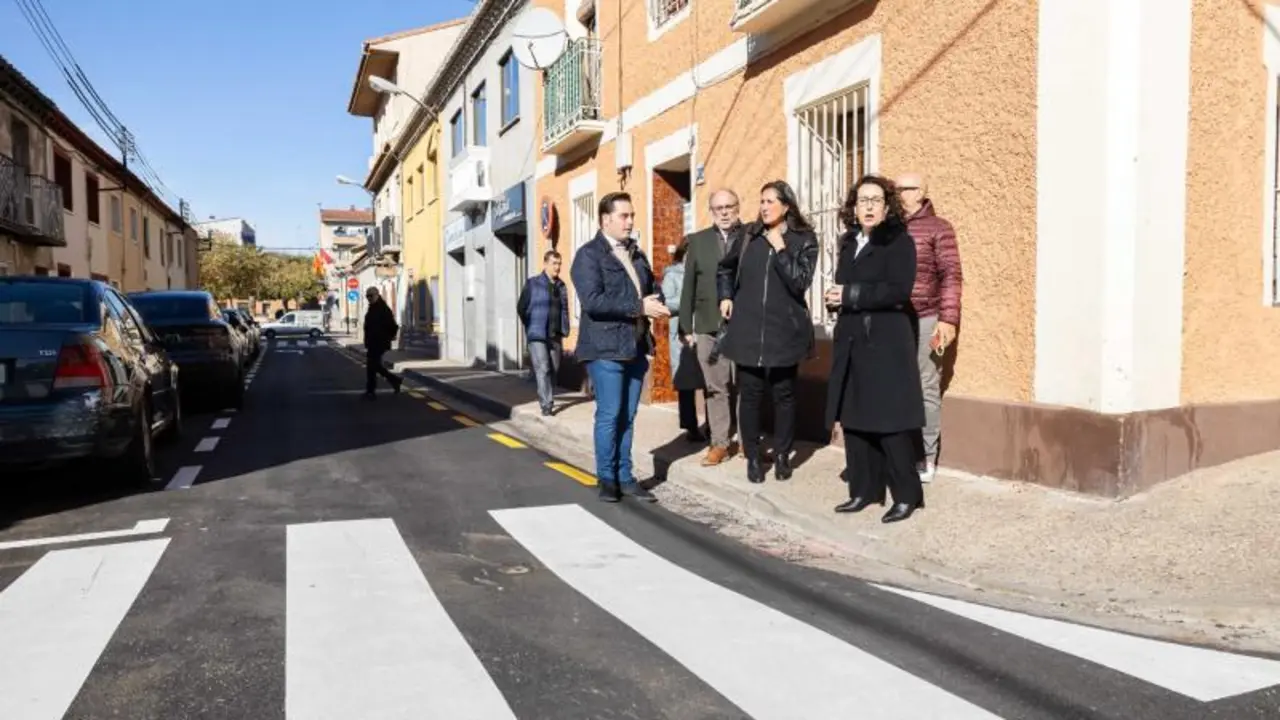 20251111 inversion asfaltado calles CASETAS1
