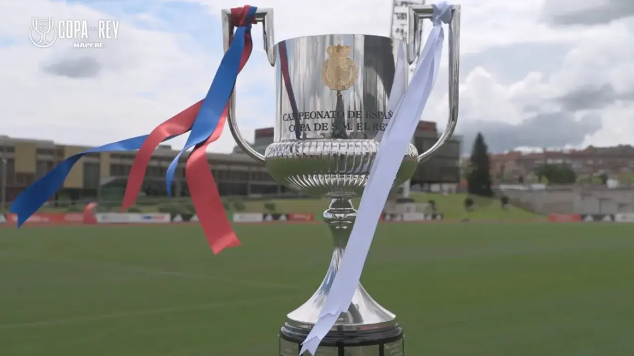 20251111 Copa del rey - RFEF