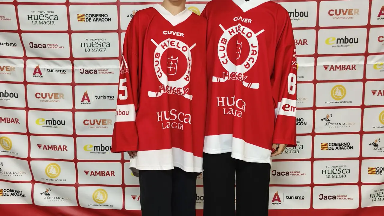 Nuevos fichajes CHJ Femenino / Imagen CHJ