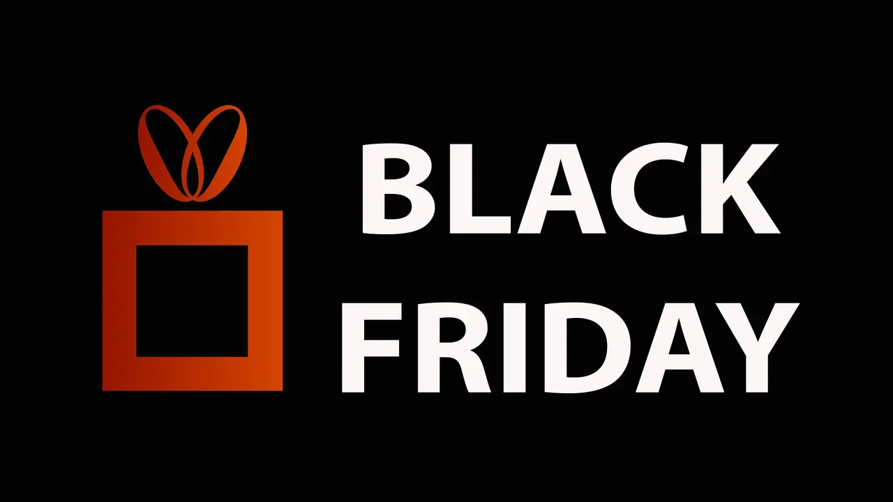 Black Friday