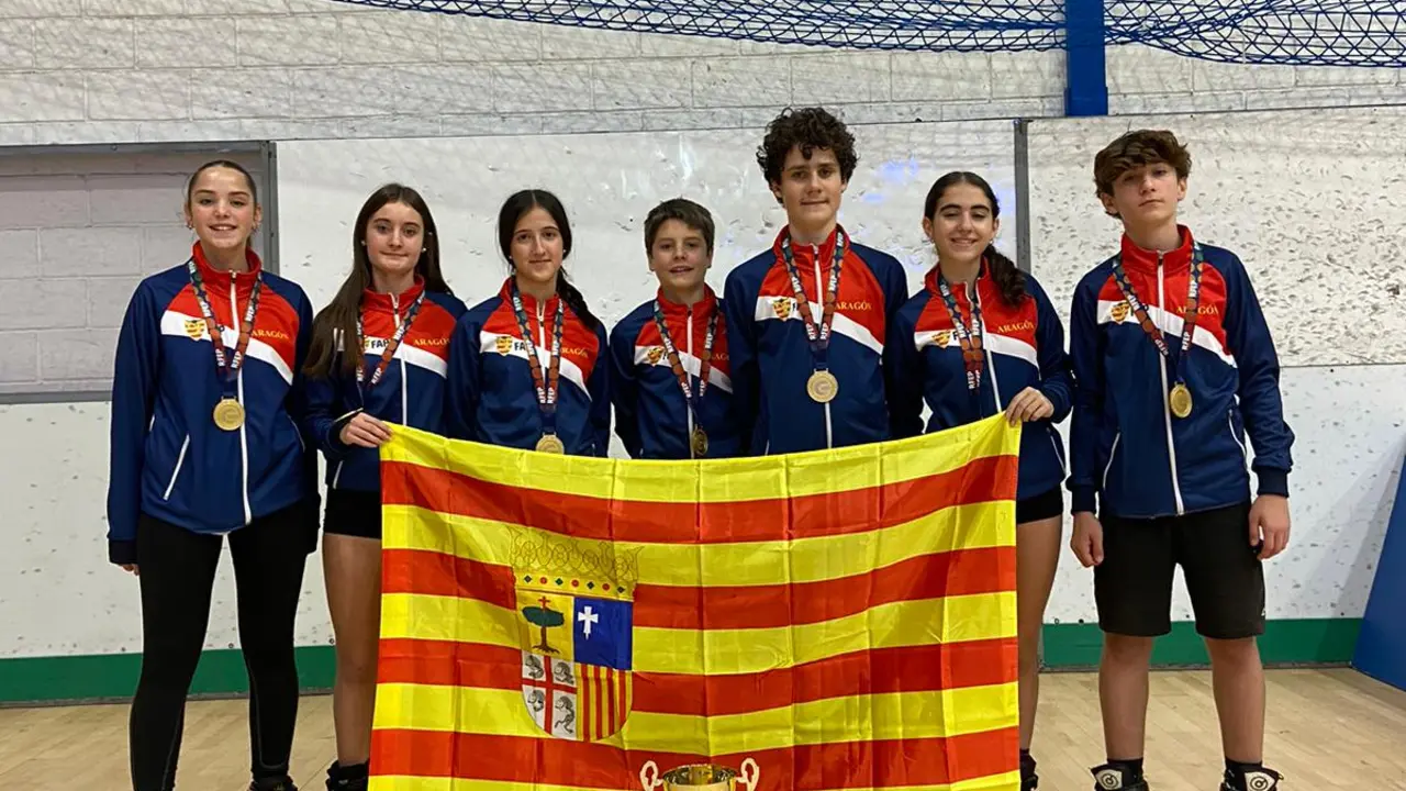 Campeonato Espa&ntilde;a - Inline Freestyle - FEARPA