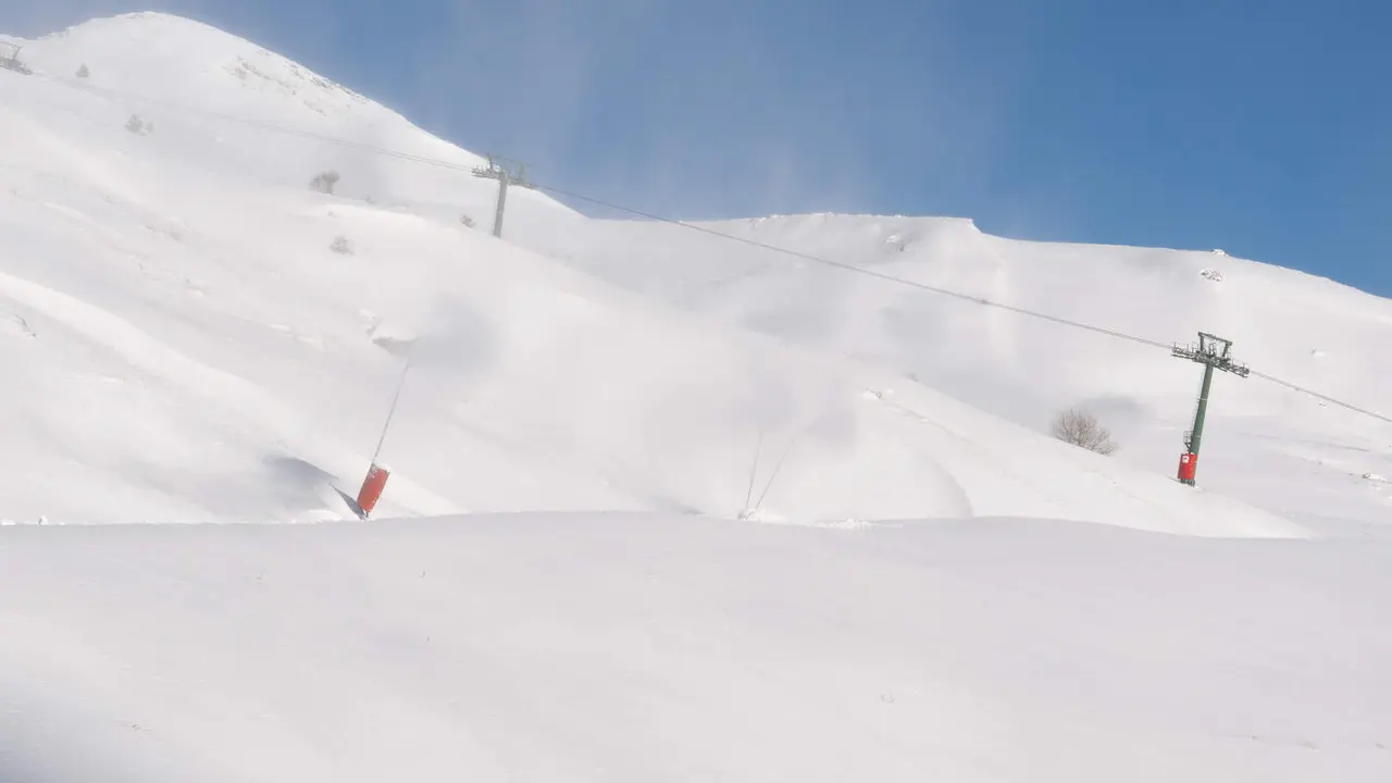 Grupo ARAMON | Formigal