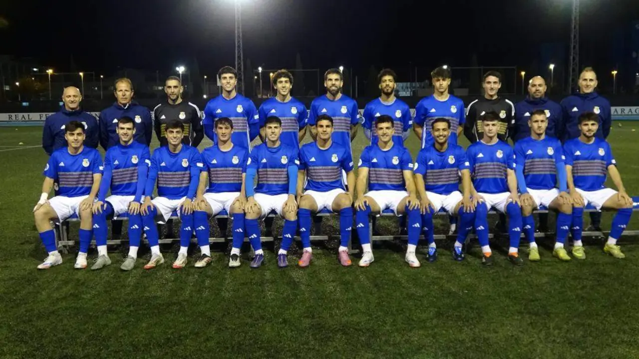 Selecci&oacute;n Aragonesa