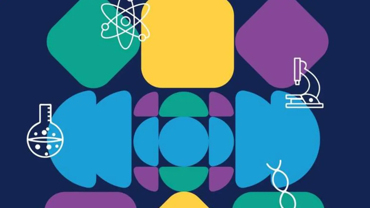 Pabell&oacute;n de la Ciencia | Fundaci&oacute;n Ibercaja