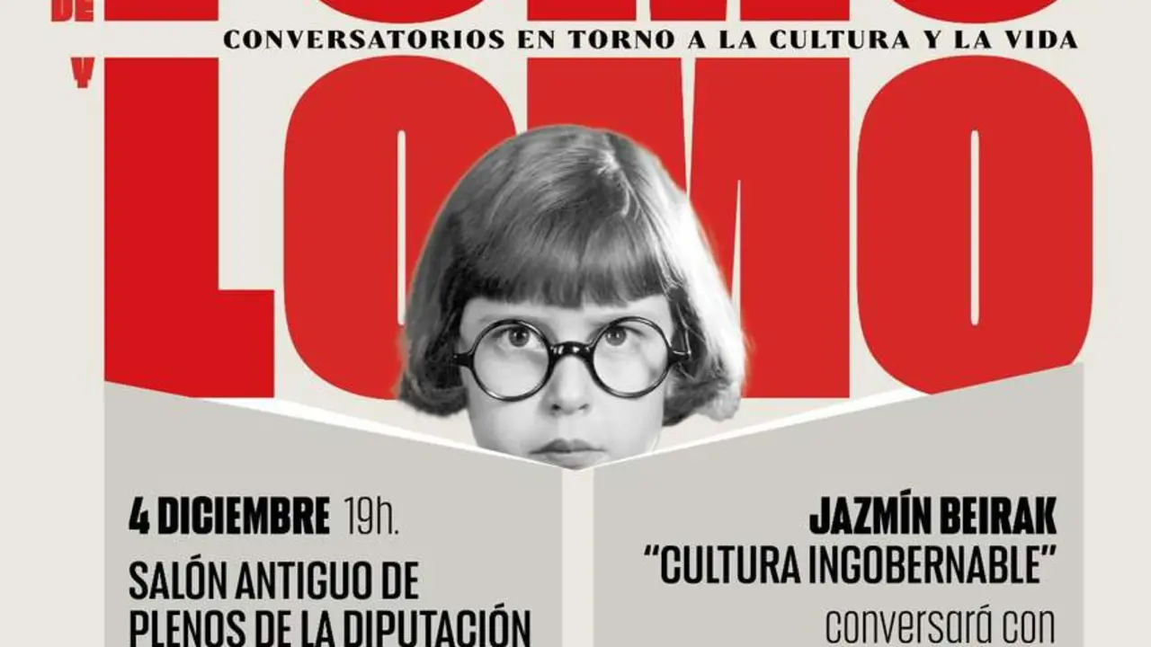 Fin ciclo De tomo y lomo