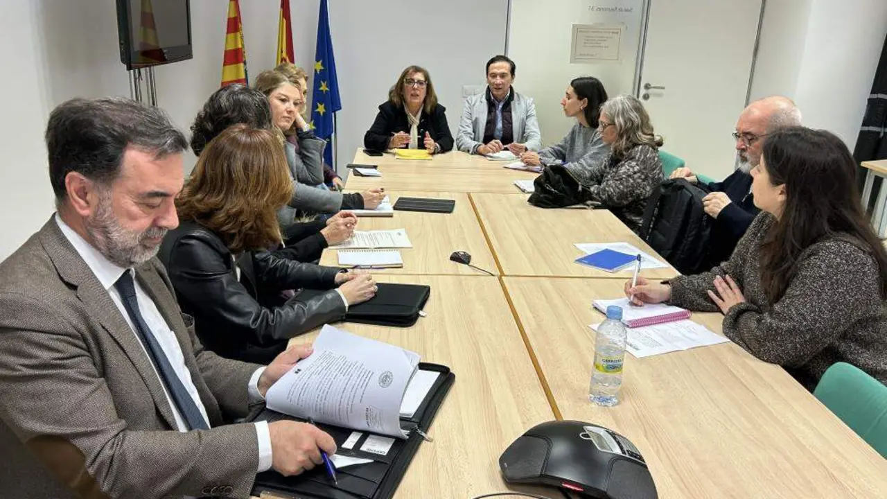 Consumo de Arag&oacute;n reforzar&aacute; la inspecci&oacute;n en 13 categor&iacute;as de productos y servicios en 2026