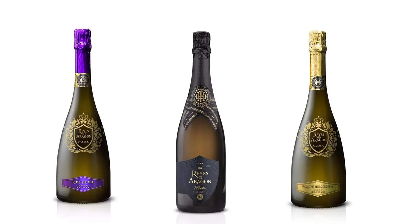 Tres cavas de Arag&oacute;n entre los 50 mejores espumosos del mundo | Bodegas LANGA