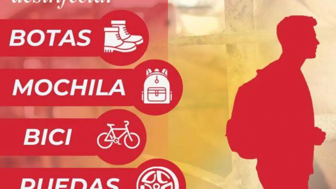 El Gobierno de Arag&oacute;n refuerza la campa&ntilde;a de prevenci&oacute;n frente a la peste porcina africana