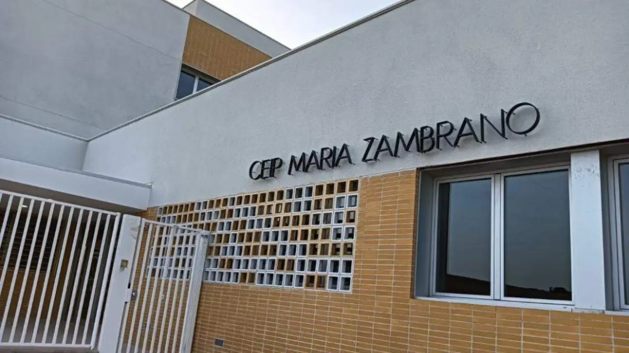 Educaci&oacute;n licita un aulario modular para el CEIP Mar&iacute;a Zambrano con una inversi&oacute;n cercana al mill&oacute;n de euros
