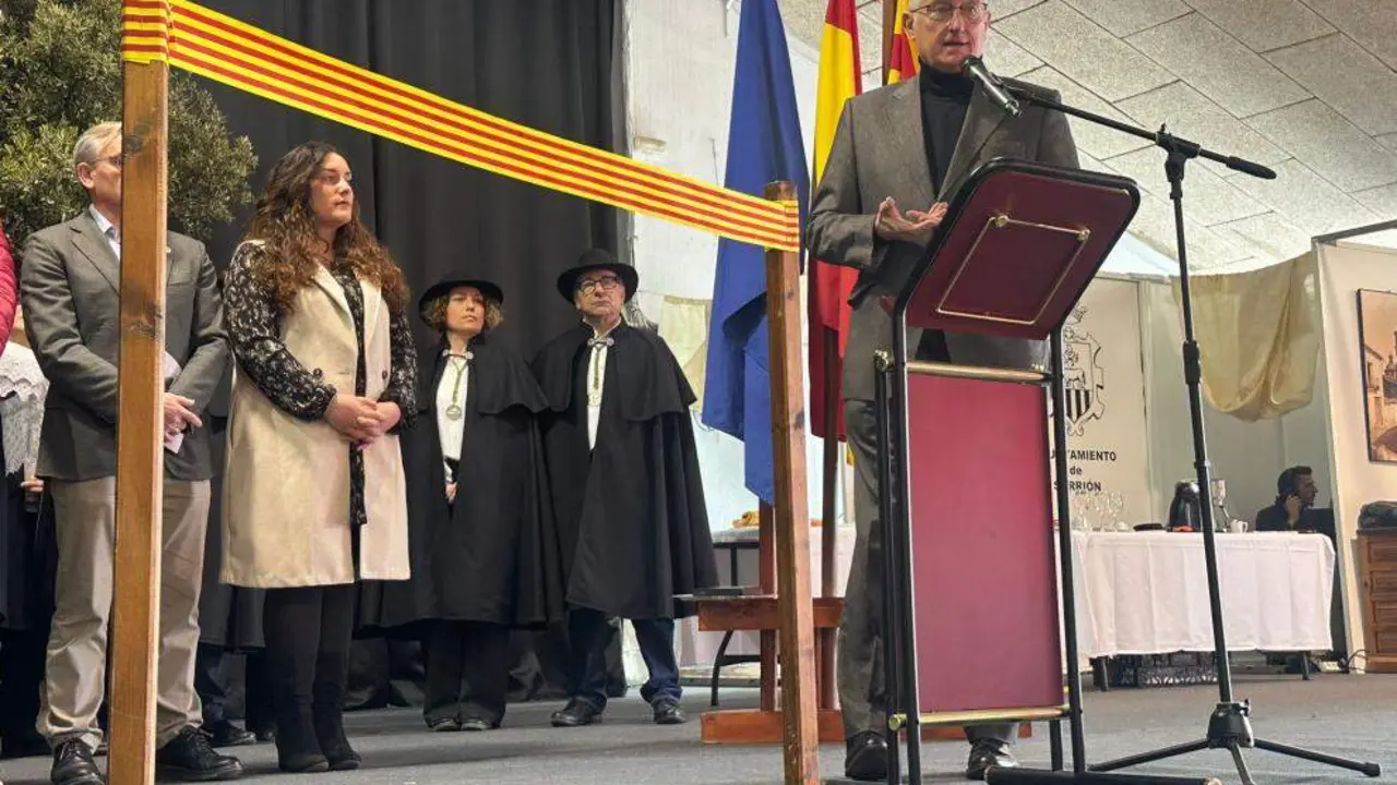 La trufa negra de Teruel, a un paso de la Indicaci&oacute;n Geogr&aacute;fica Protegida