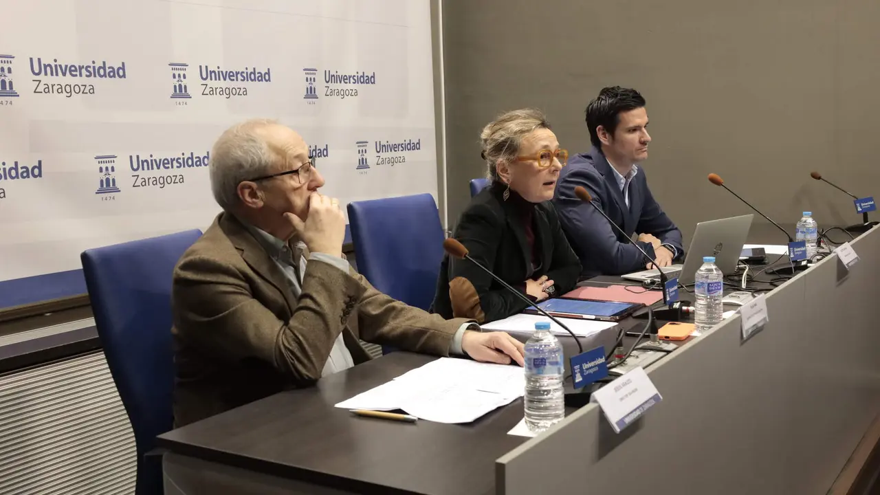 Un investigador del I3A-Unizar obtiene 2 millones de euros del ERC para impulsar una nueva generaci&oacute;n de electr&oacute;nica de potencia desde Zaragoza