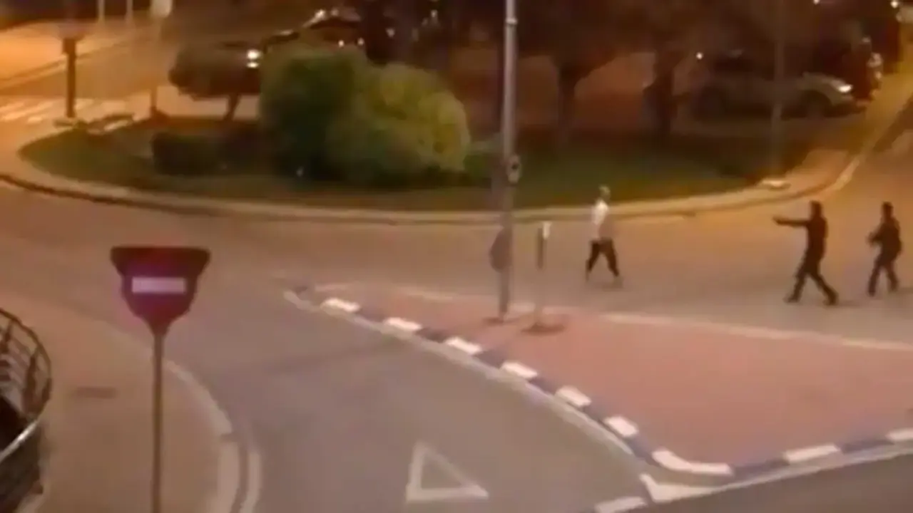 CSIF reclama m&aacute;s medios para la Polic&iacute;a Local de Tarazona tras un incidente con arma de fuego