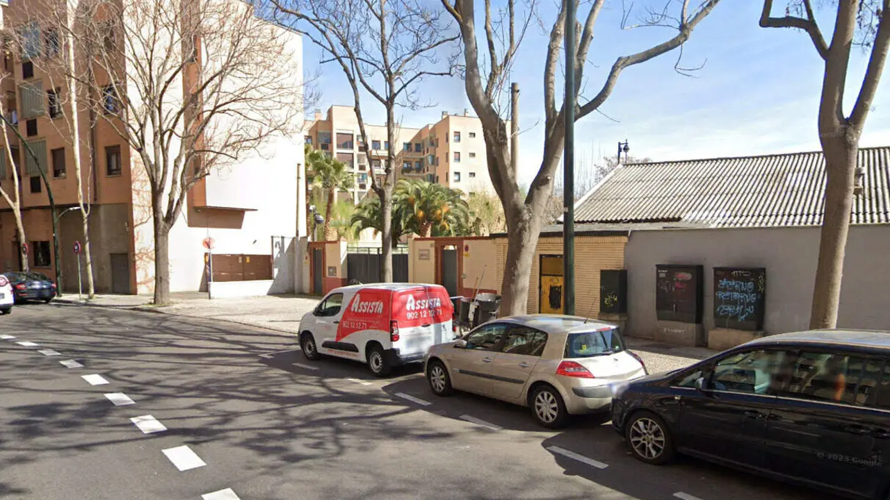 Zaragoza pone fin a una cicatriz urbana con el traslado de Instalaza y la creaci&oacute;n de 155 viviendas