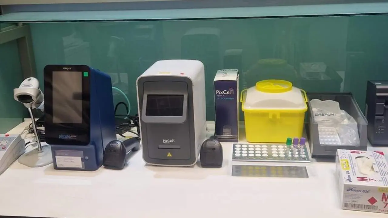 La Atenci&oacute;n Primaria de Arag&oacute;n da un salto tecnol&oacute;gico con una inversi&oacute;n cercana al mill&oacute;n de euros