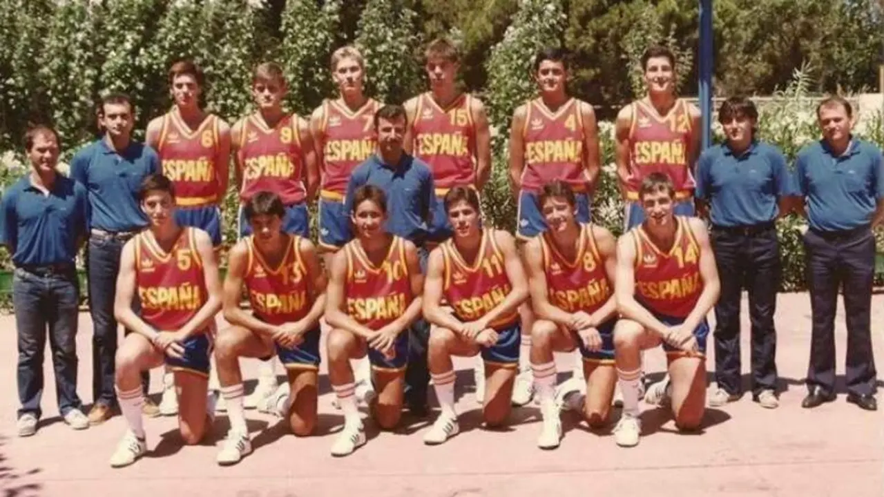 20251211 seleccion_espa&ntilde;ola_juvenil_baloncesto_1985