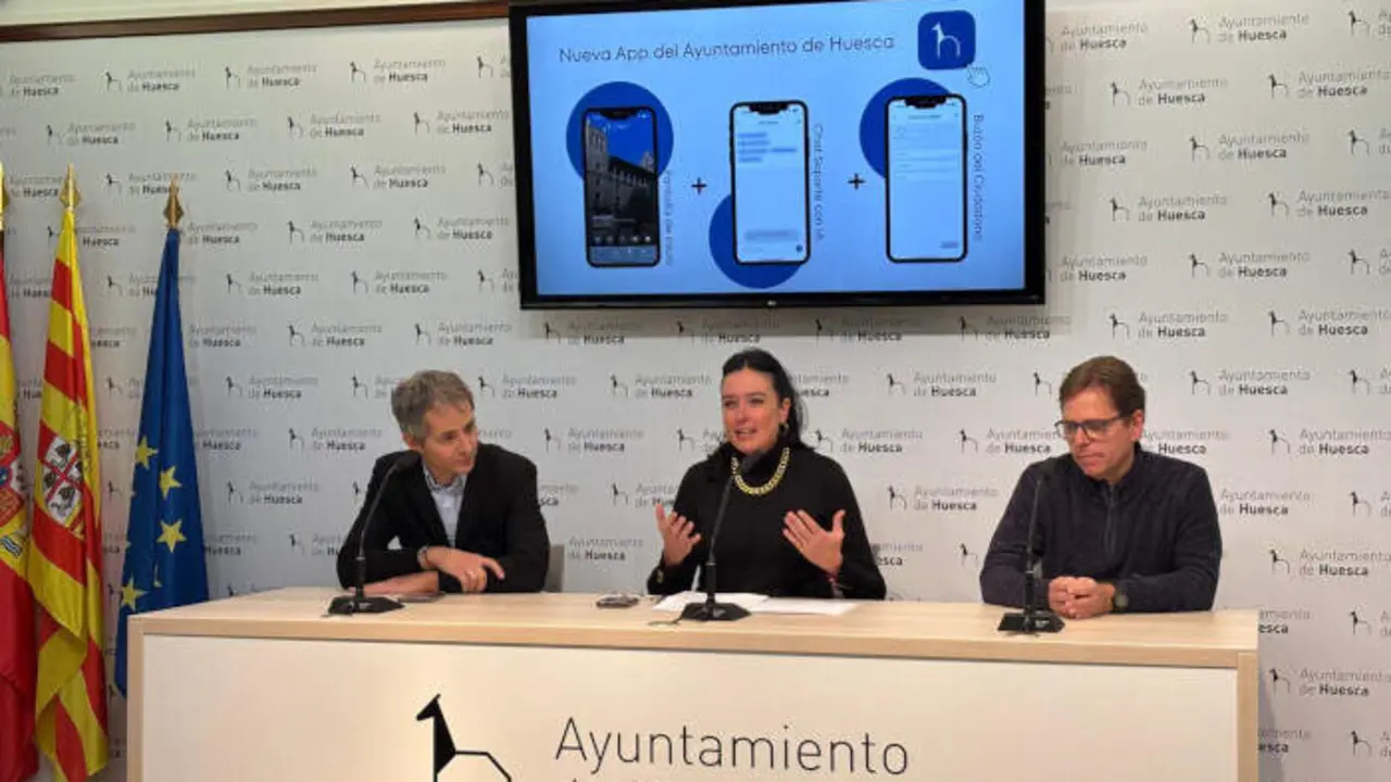 20251212 Huesca app municipal