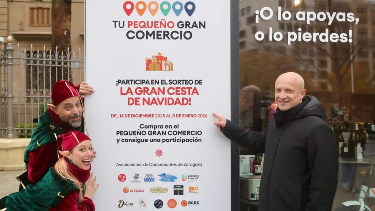 20251212 zaragoza apoyo peque&ntilde;o comercio