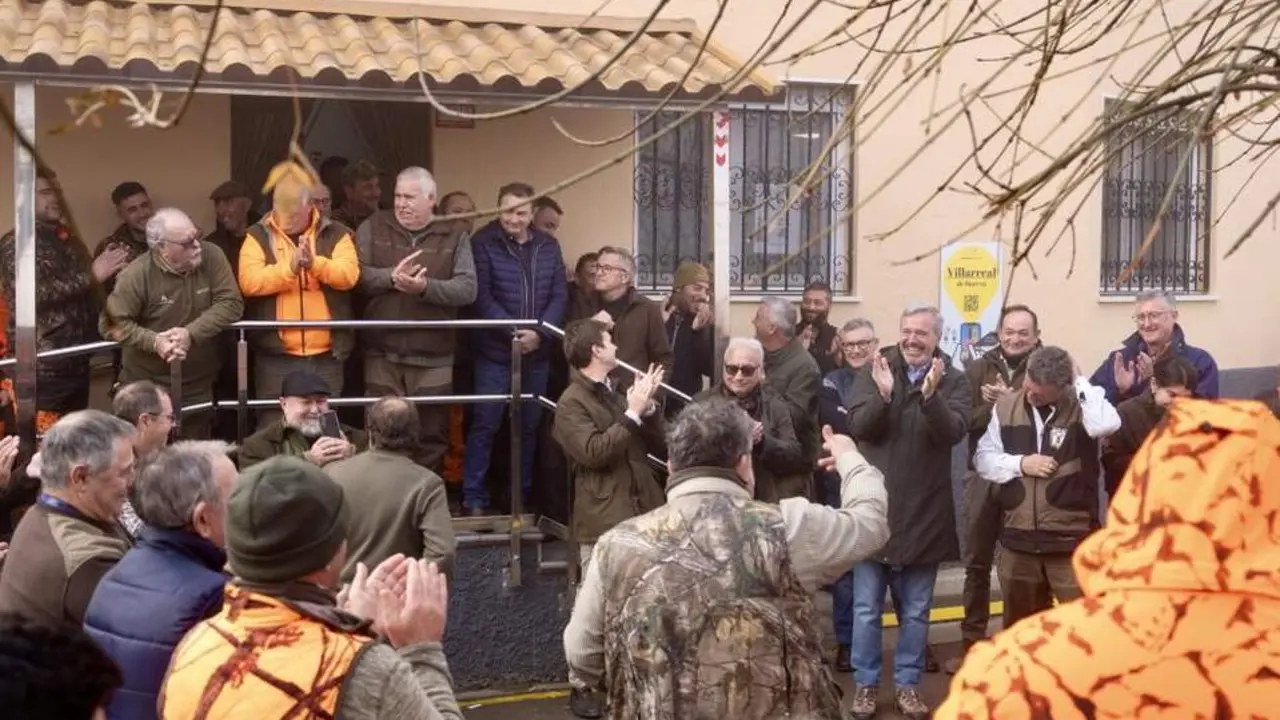 20251214 azcon cazadores PPA