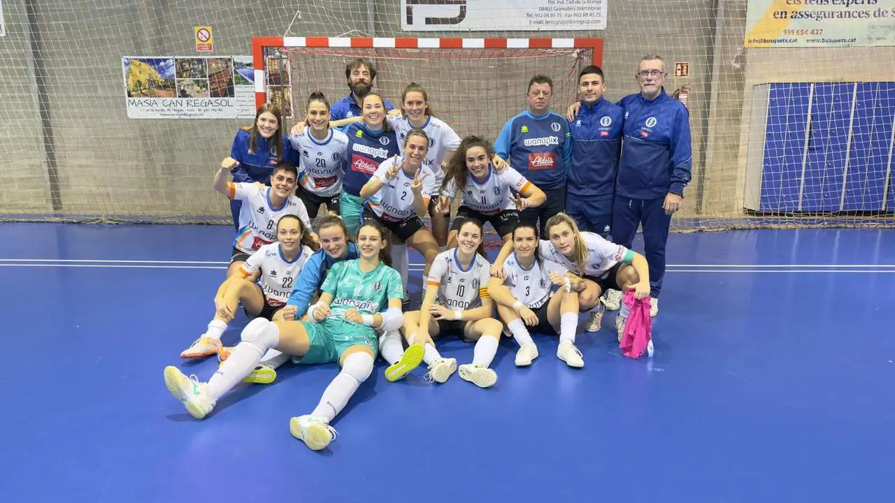 20251214 Cr&oacute;nica Wanapix Aldel&iacute;s vs Caldes