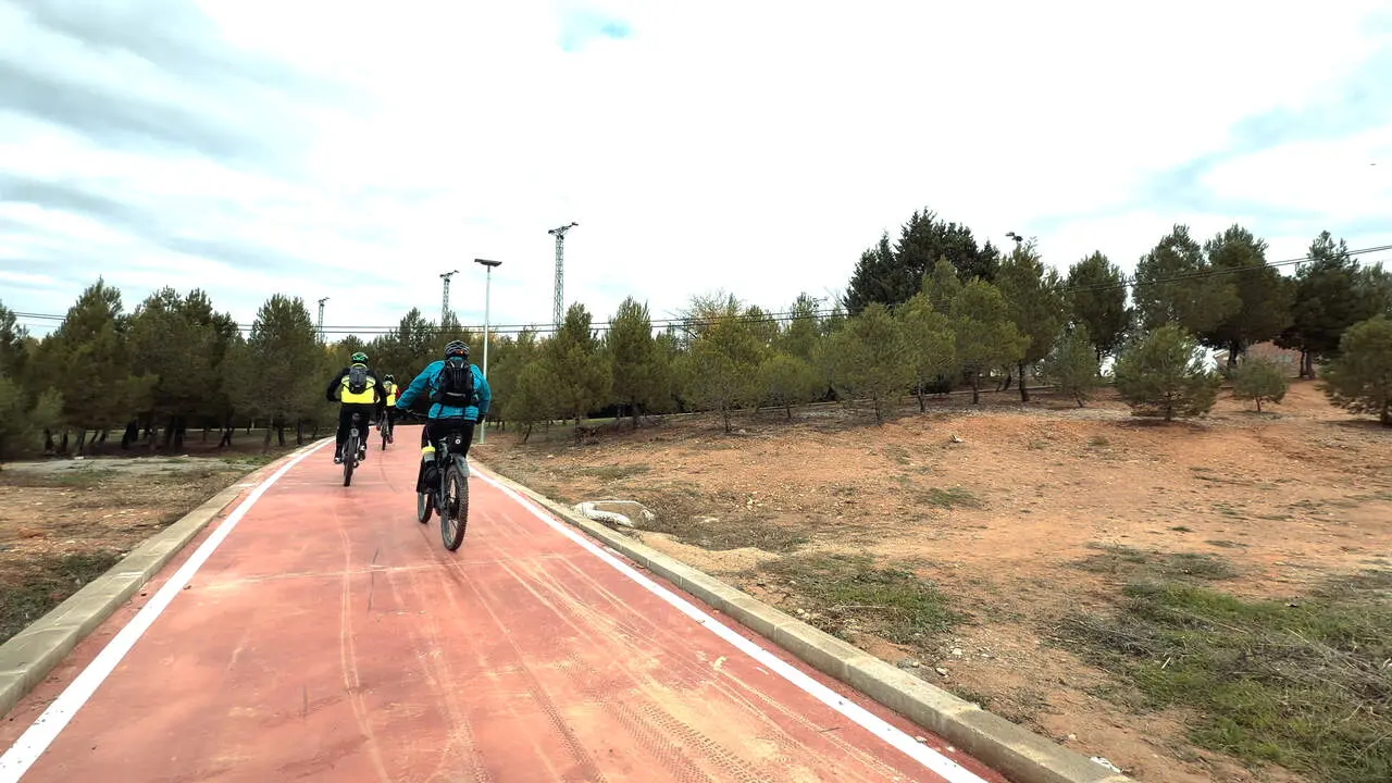 20251215 teruel foto bicis