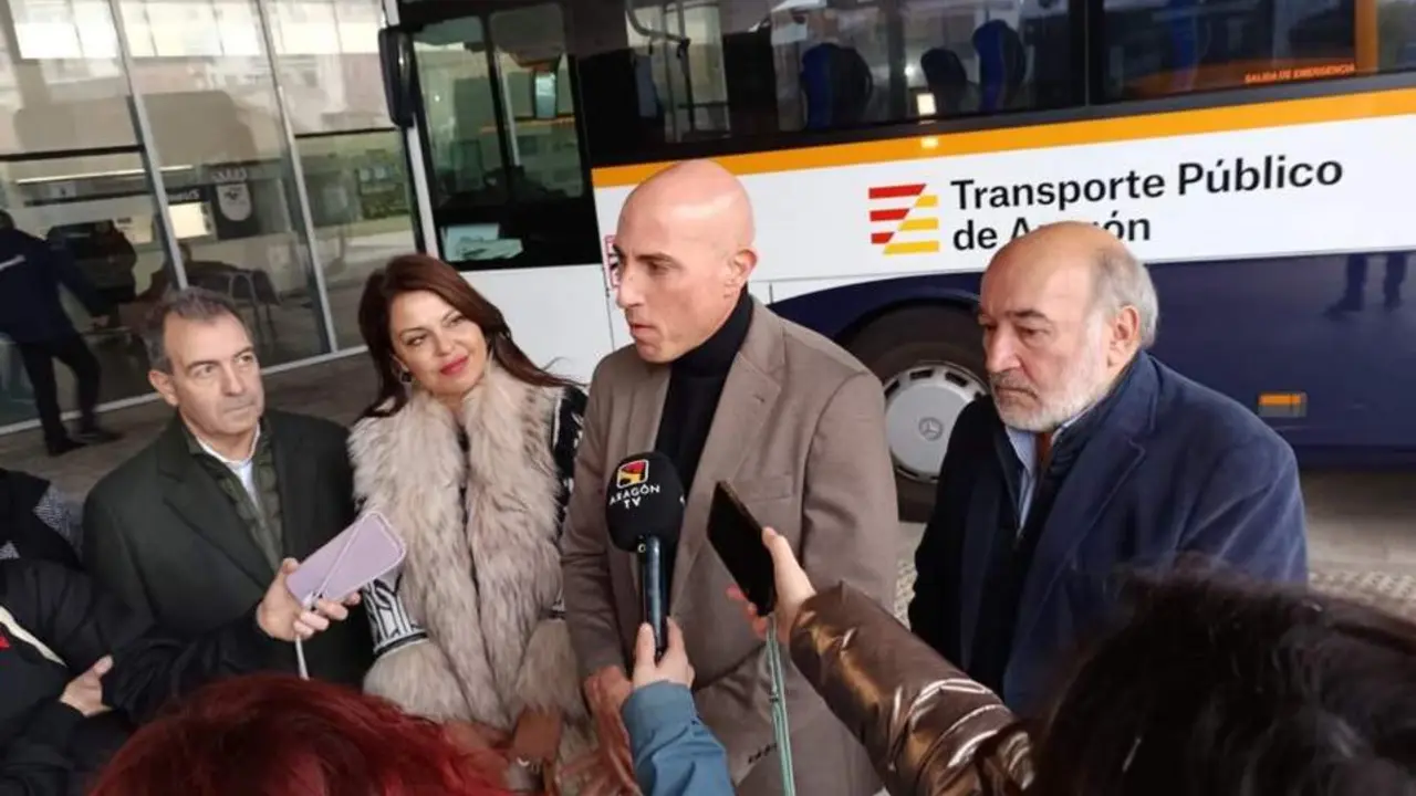20251215 nuevas lineas de aragon