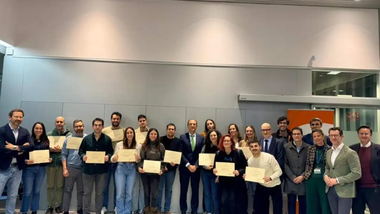 20251216 IIS Aragon investigacion sanitaria IA