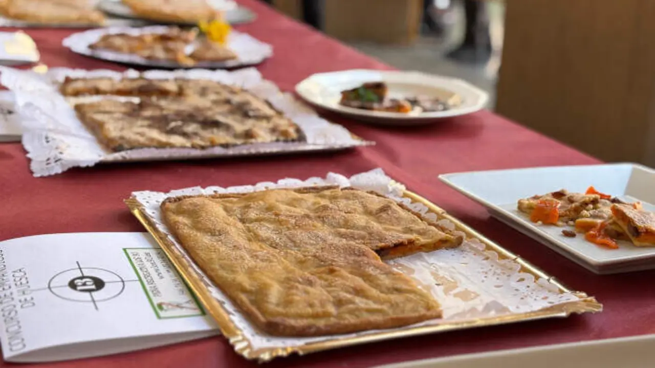 20251216 concurso Empanadico Huesca