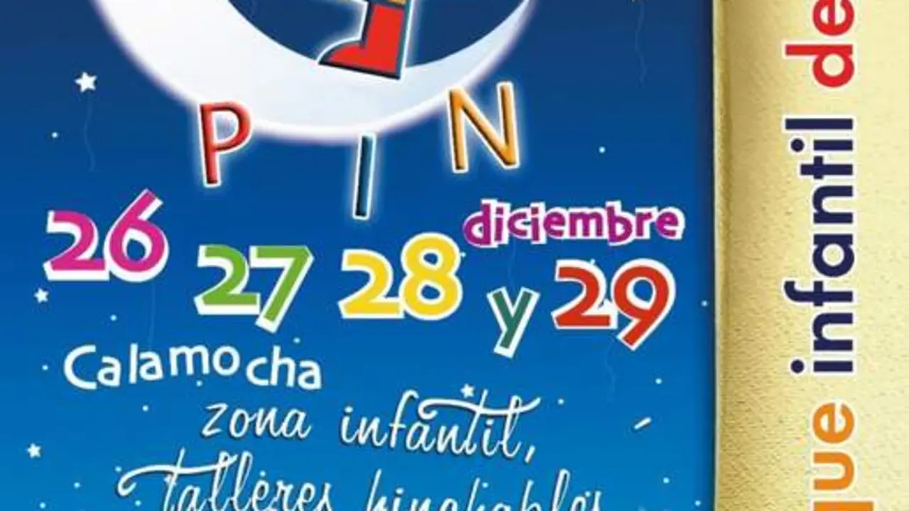 20251217 Calamocha PIN navidad