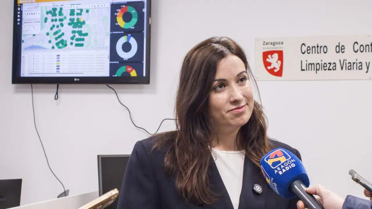 20251217 zaragoza refuerza medios tecnicos y humanos contrata limpieza