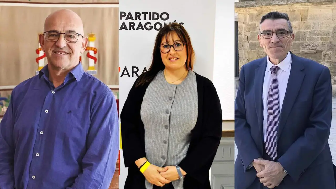 20251217 PAR refundacion Huesca ZaragozaTeruel