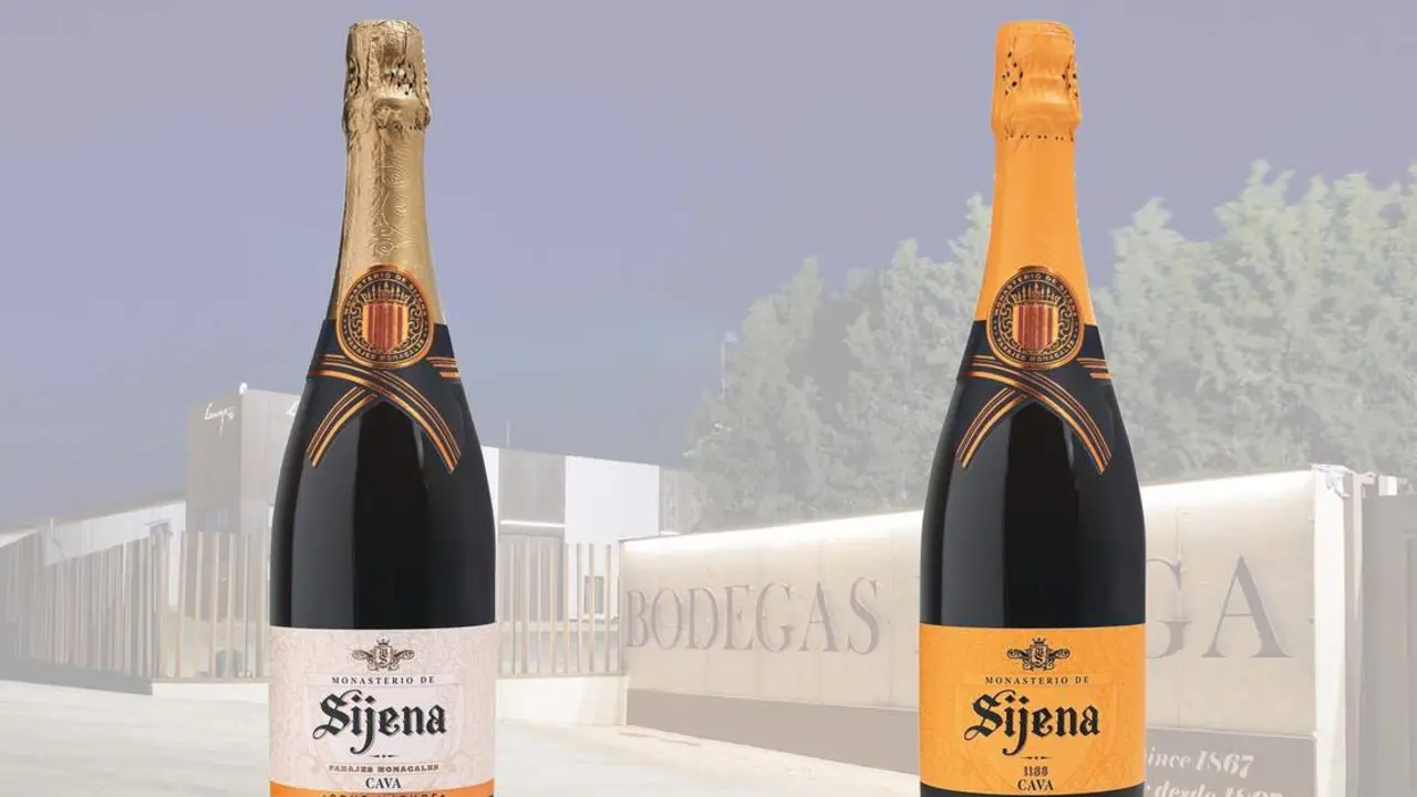 20251217 bodegas Langa Brut Sijena