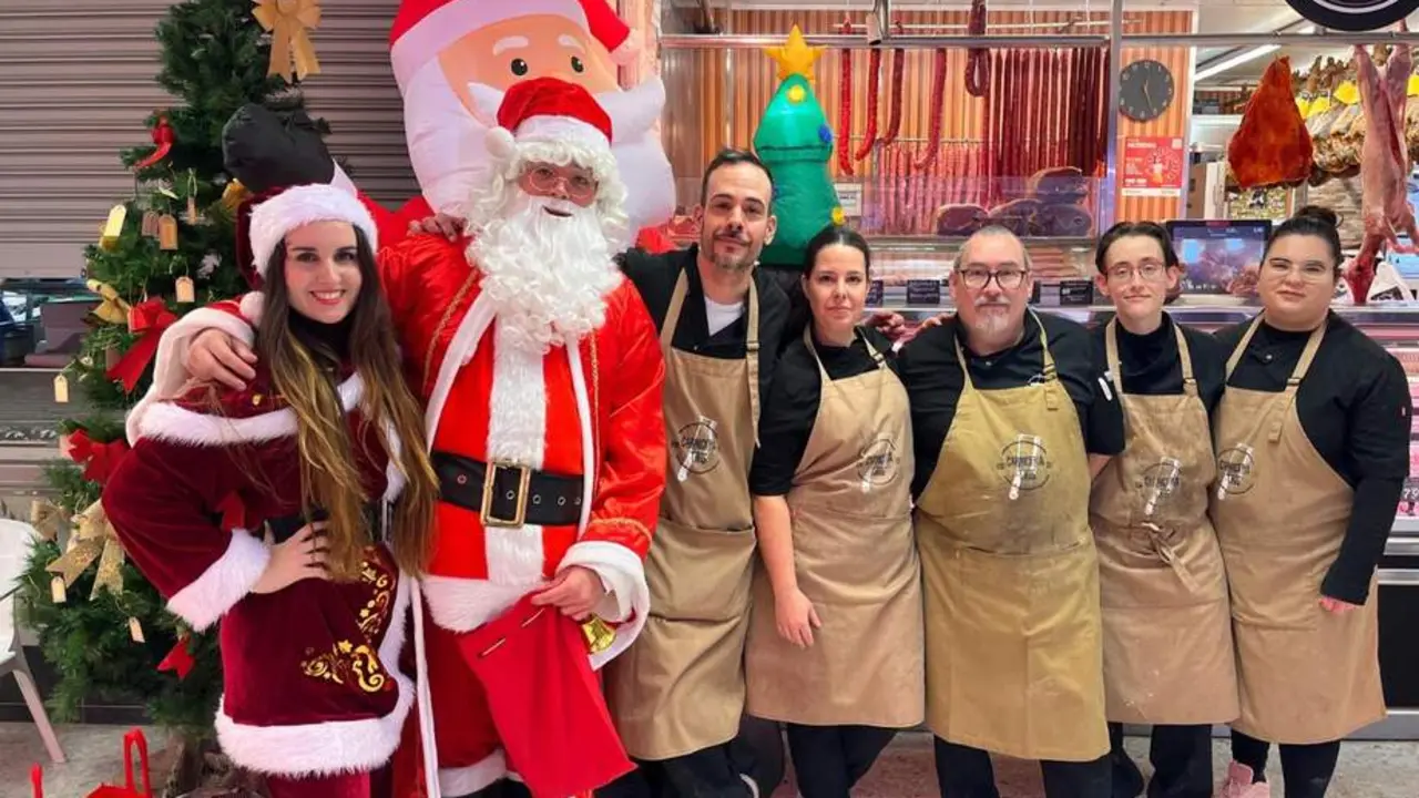 20251220 Mercados de abastos zaragoza cultura