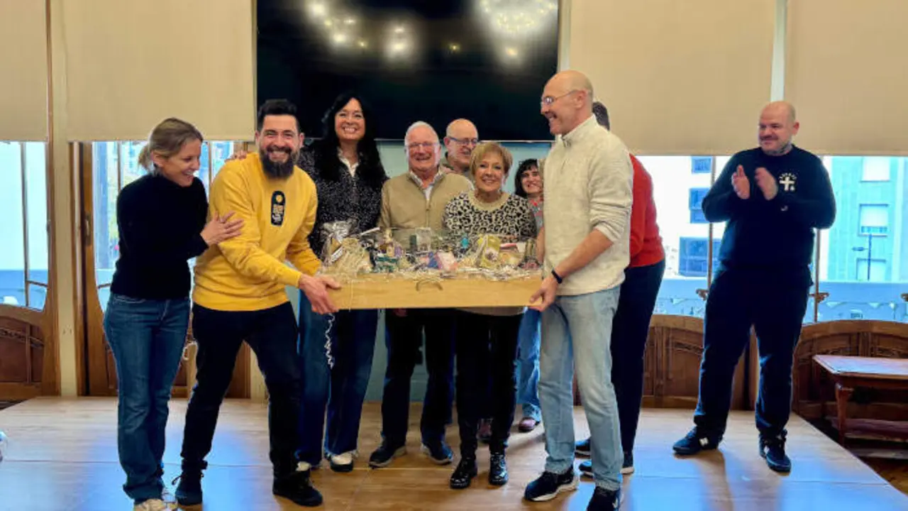 20251222 Huesca Ganador concurso empananido 2025