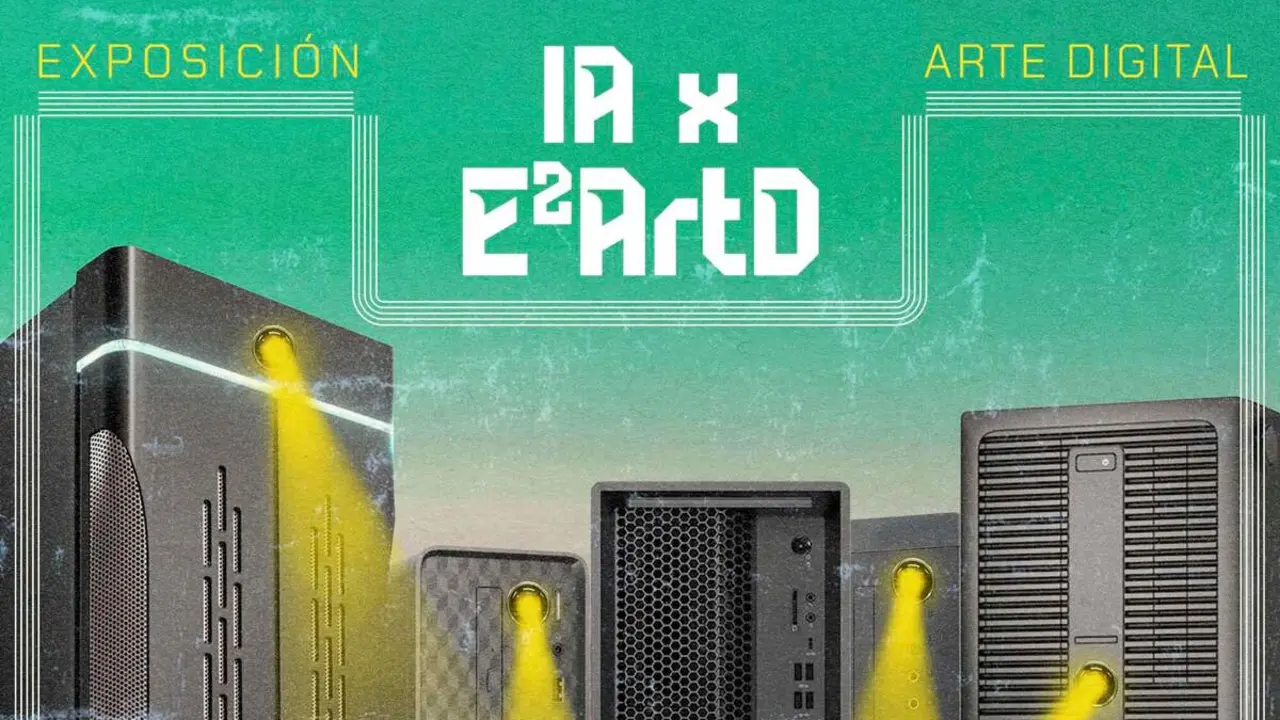 20251226 exposicion IA Alca&ntilde;iz