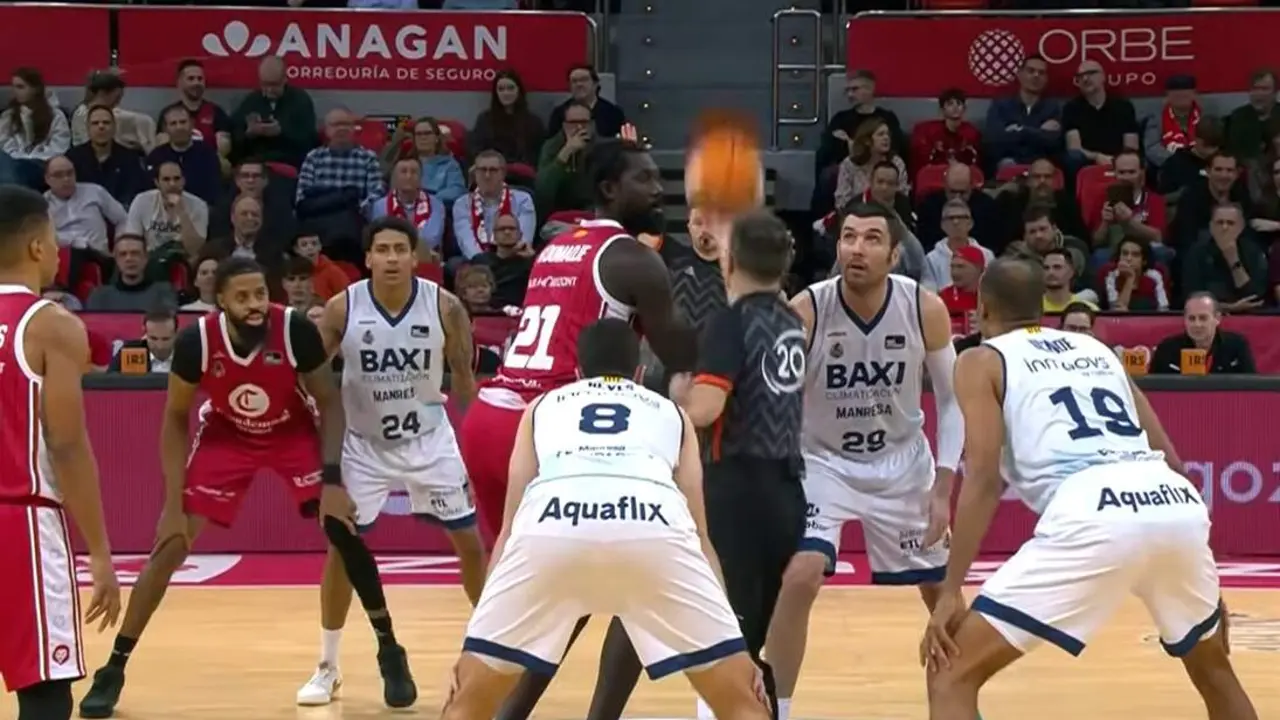 20251228 Casademont vs Maxi Manresa