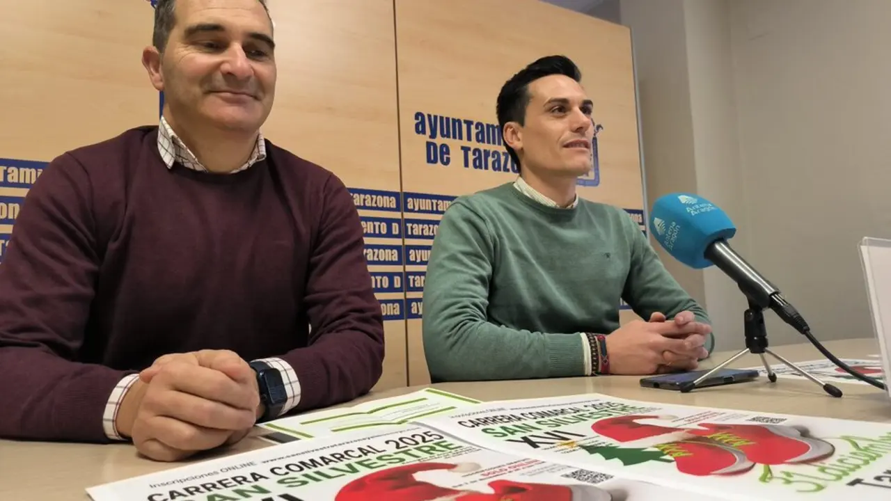20251230 Tarazona rdp san silvestre 2025