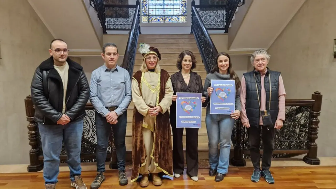 20251230 Teruel cabalgata