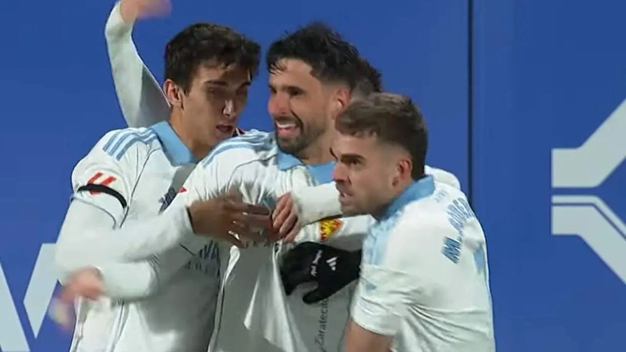 20260105 real zaragoza las Palmas