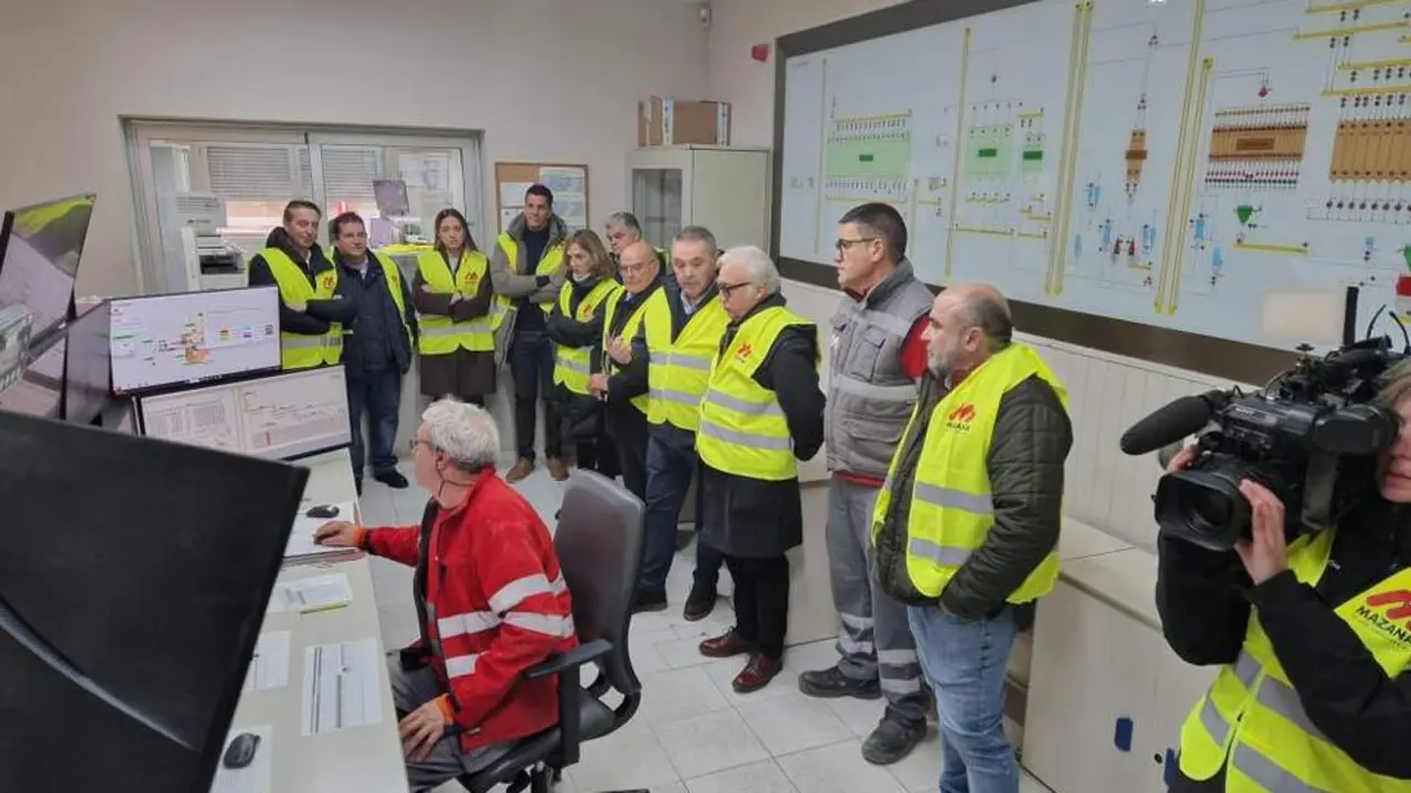 20260107 agricultura ganaderia aragon Huesca