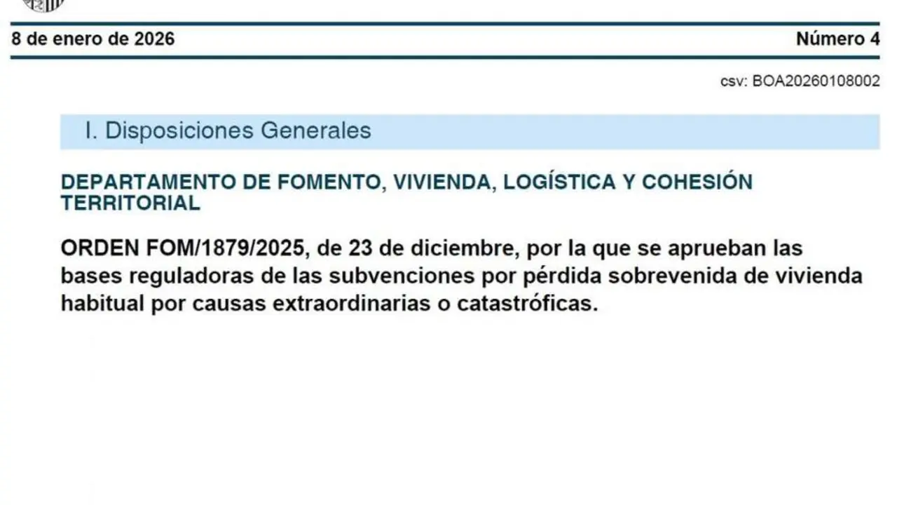 20260108 BOA vivienda ayudas