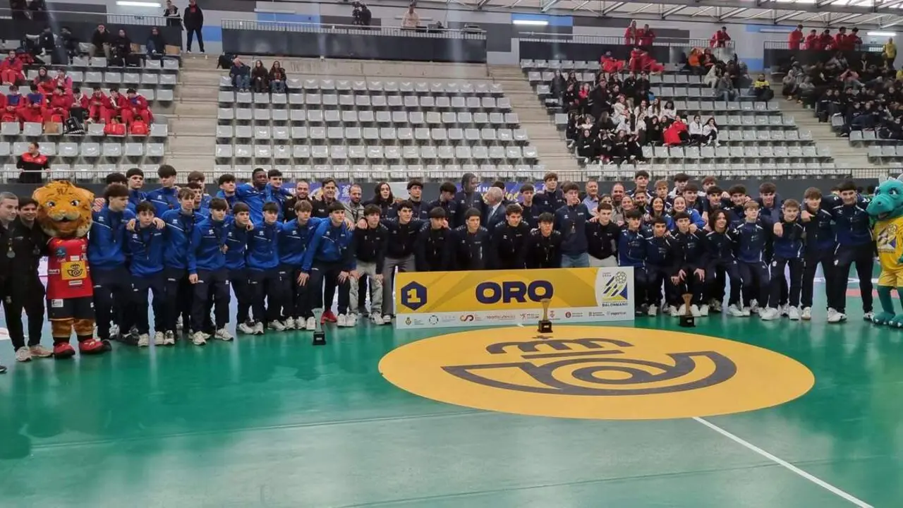 20260801 balonmano aragon-subcampeon-espa&ntilde;a-2026