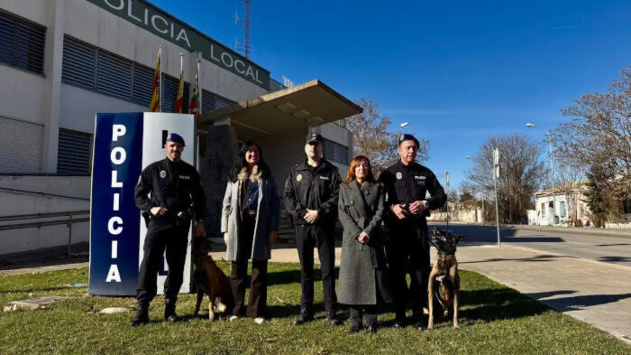 20260108 HuescaUnidad Canina 1 080126