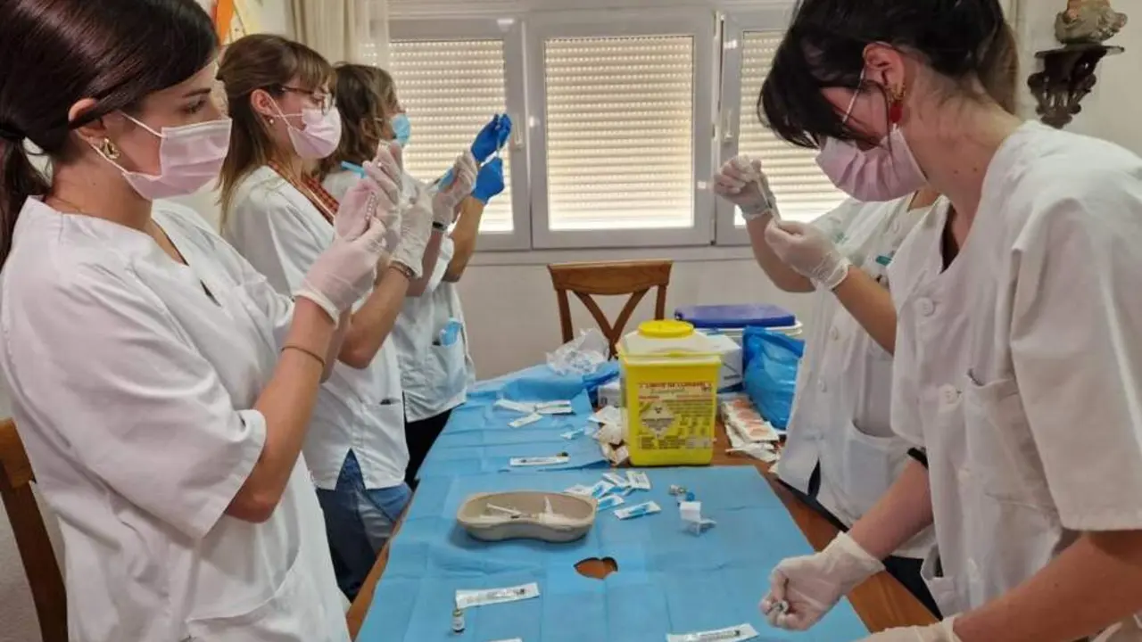20260112 aragon gripe salud baja